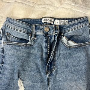 Indigo Rein Jeans